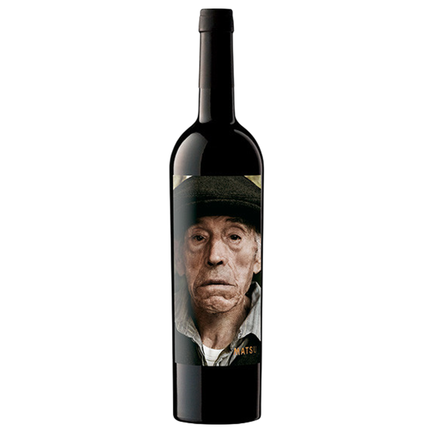 Matsu El Viejo 2021 Magnum