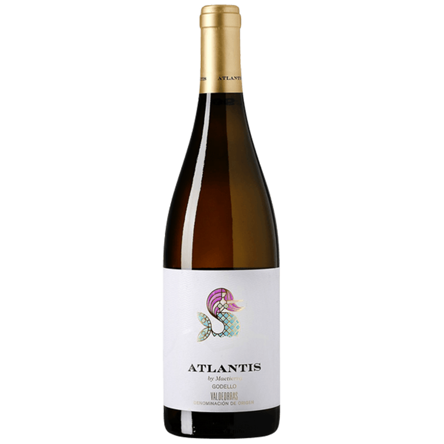 Castillo de Maetierra Atlantis Godello 2022