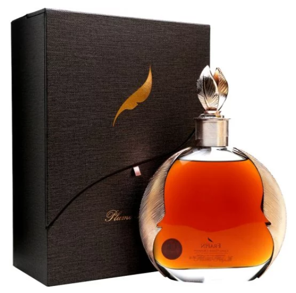 Frapin Plume Grande Champagne 70cl