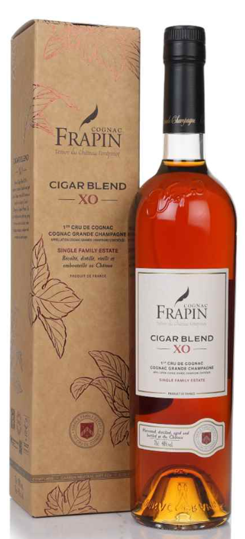 Frapin Cigar Blend XO 70cl