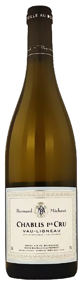 Domaine Michaut Freres Chablis 1er Cru Beaurou 2022