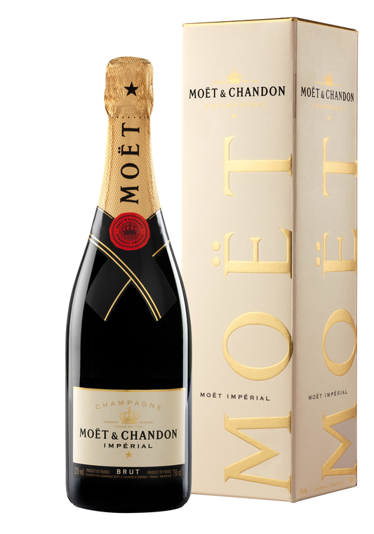 Moet Chandon Imperial Brut Box