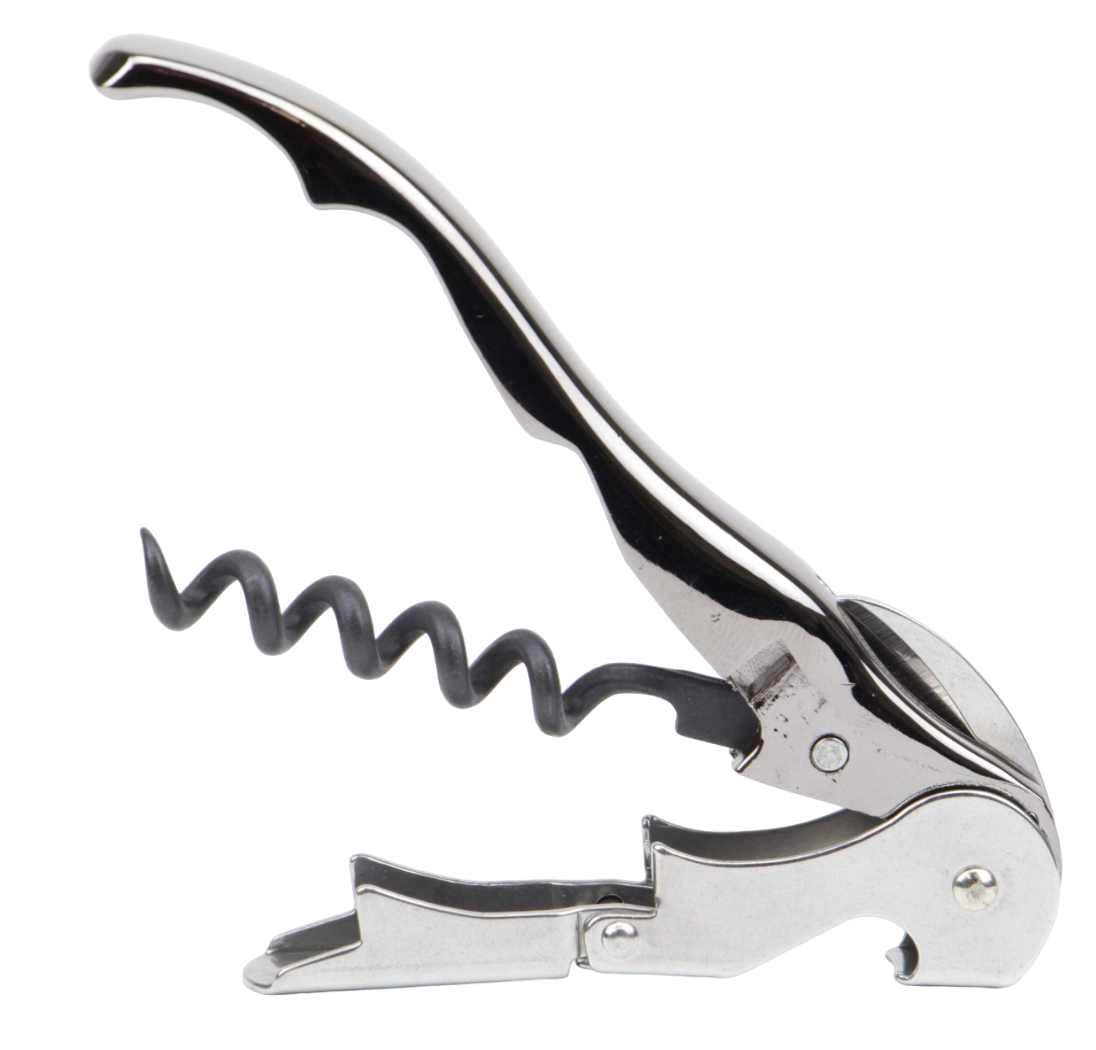 Pulltex Pulltap's Graphite Corkscrew