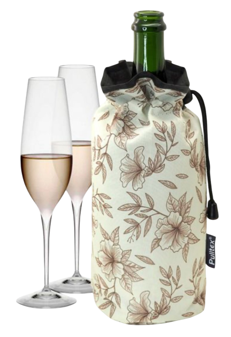 Pulltex Cooler Bag Lilies