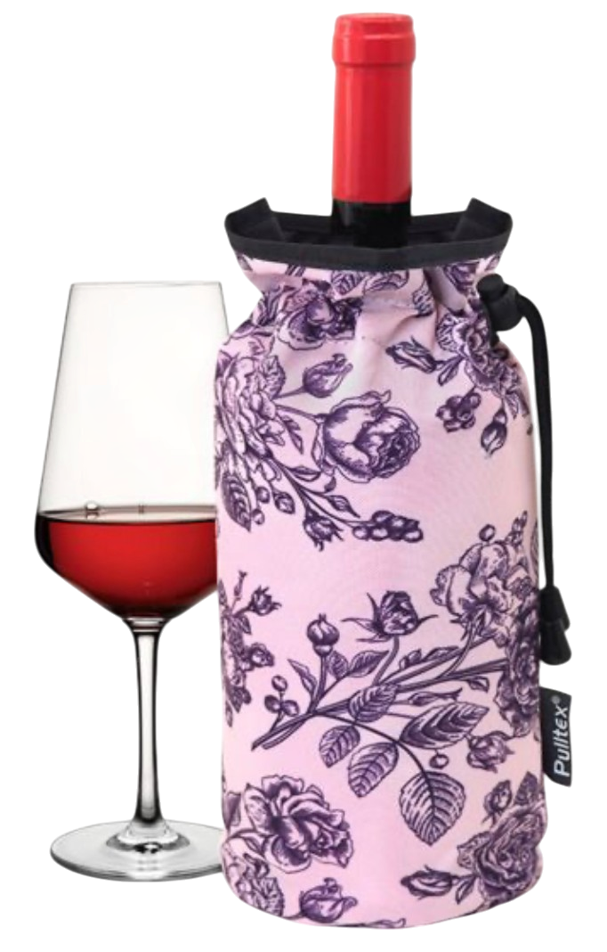 Pulltex Cooler Bag Roses