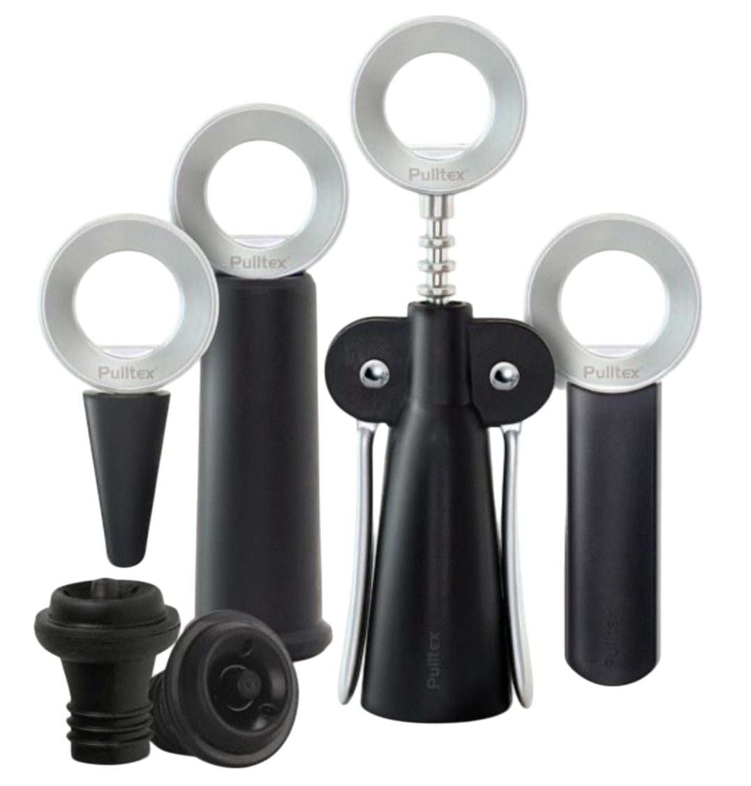 Pulltex Domestic Set of 4 VinOline