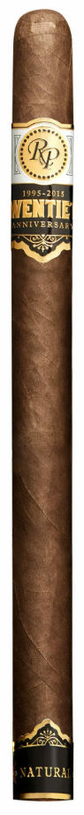 RP 20TH Anniversary Lancero
