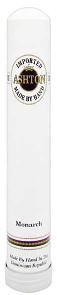 Ashton Classic Monarch Tubo