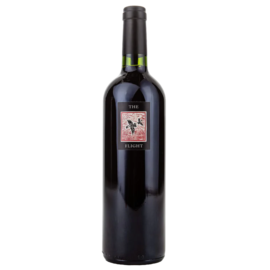 Screaming Eagle The Flight 2015