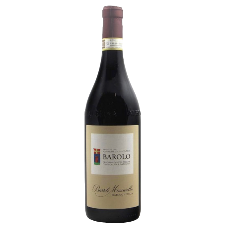 Bartolo Mascarello Barolo 2016