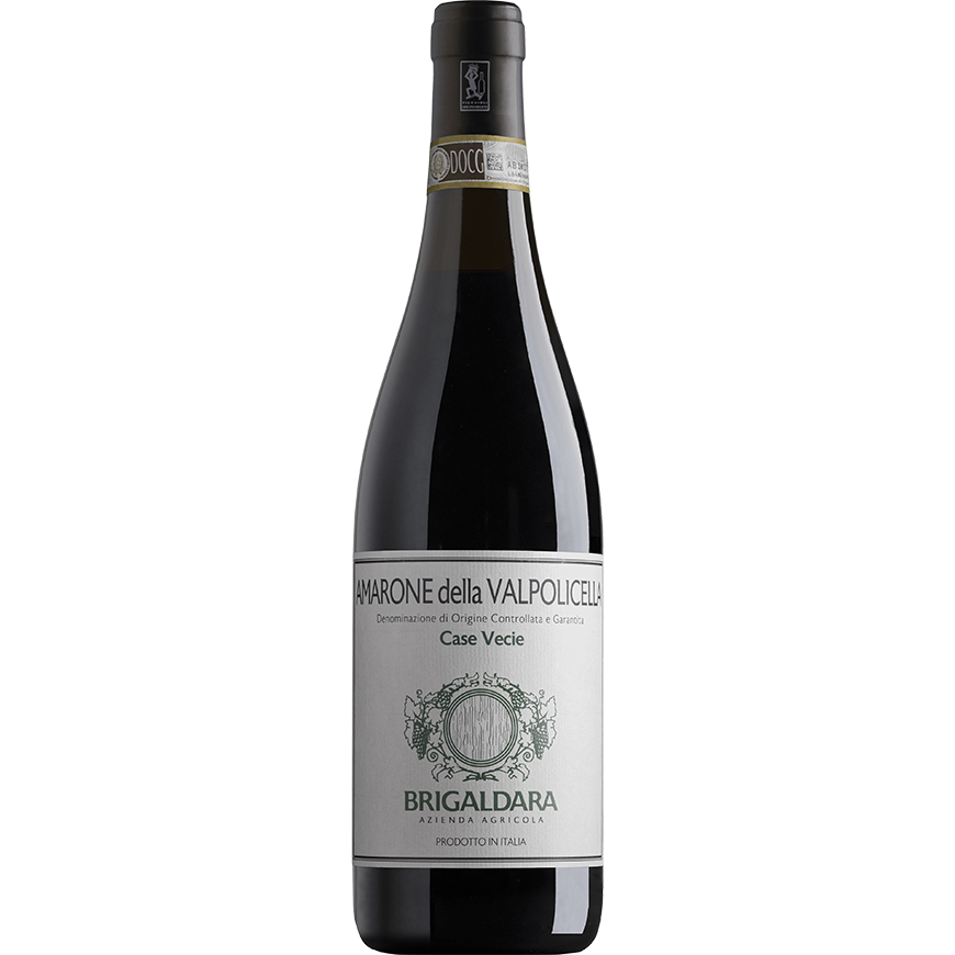 Brigaldara Case Vecie Amarone della Valpolicella DOCG 2018
