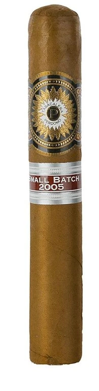 Perdomo Small Batch Toro Especial Connecticut