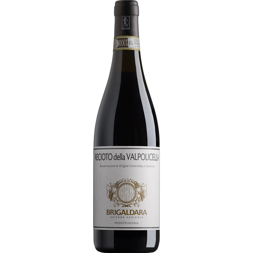 Brigaldara Recioto della Valpolicella DOCG 2021