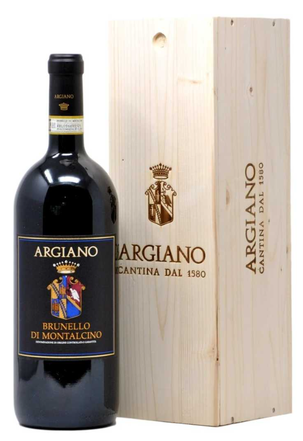Argiano Brunello di Montalcino DOCG 2019 Magnum