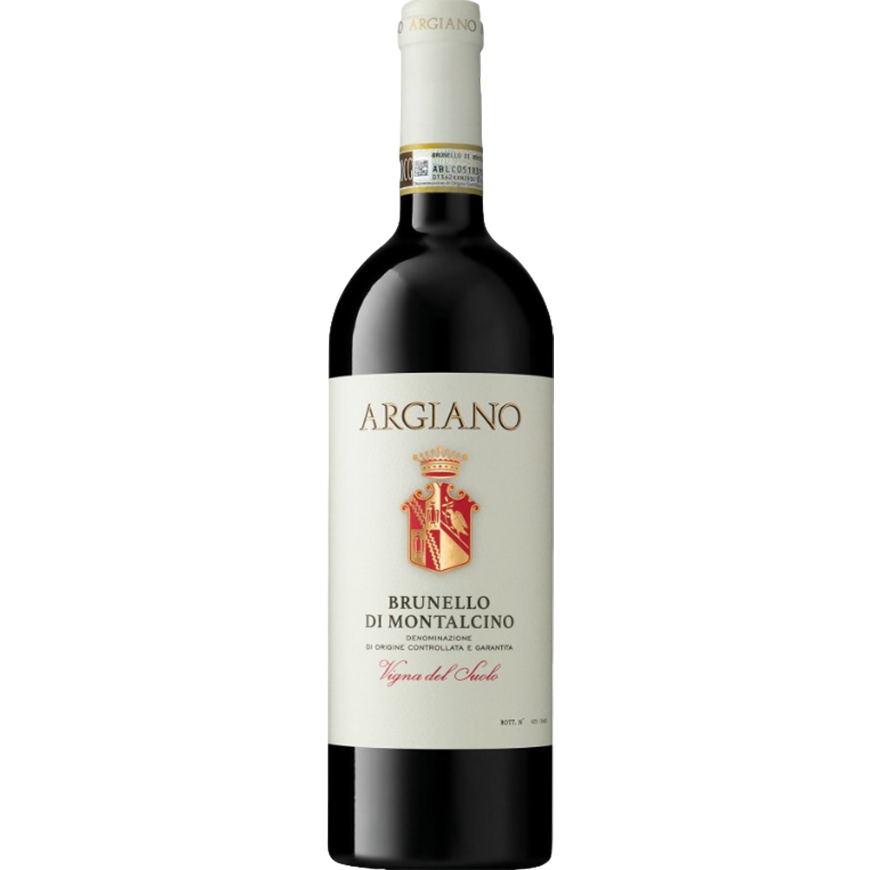Argiano Brunello di Montalcino DOCG Vigna del Suolo 2019