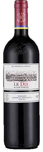 Los Vascos Le Dix Cabernet Sauvignon 2016