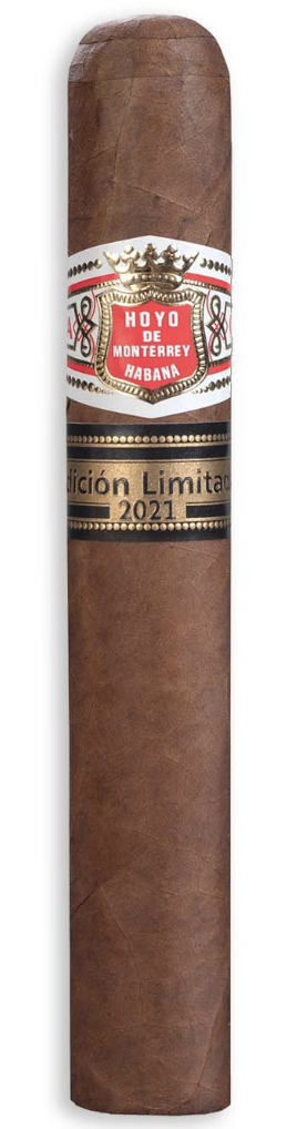 Hoyo De Monterrey Monterreyes No.4 (LE 2021)