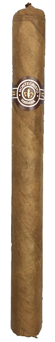 Montecristo Especial No.2
