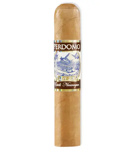Perdomo Lot23 Gordito Connecticut