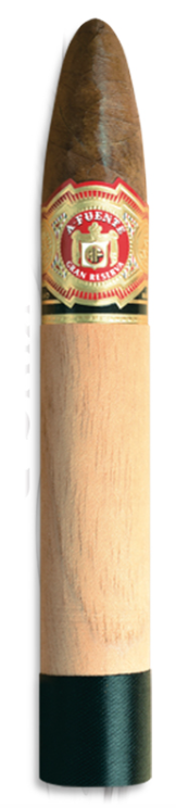 A.Fuente Chateau Fuente King B