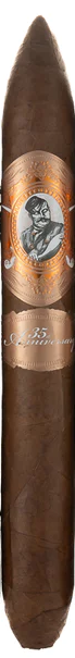 Gurkha 35th Anniversary Figurado