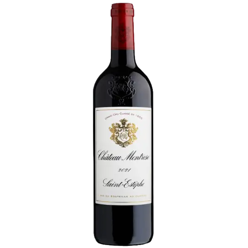 Chateau Montrose Grand Cru Classe 2021