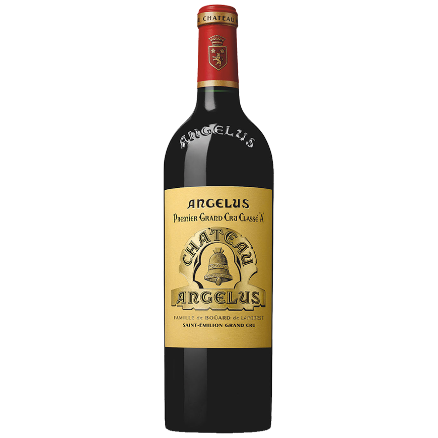Chateau Angelus 1er Grand Cru Classe A 2021