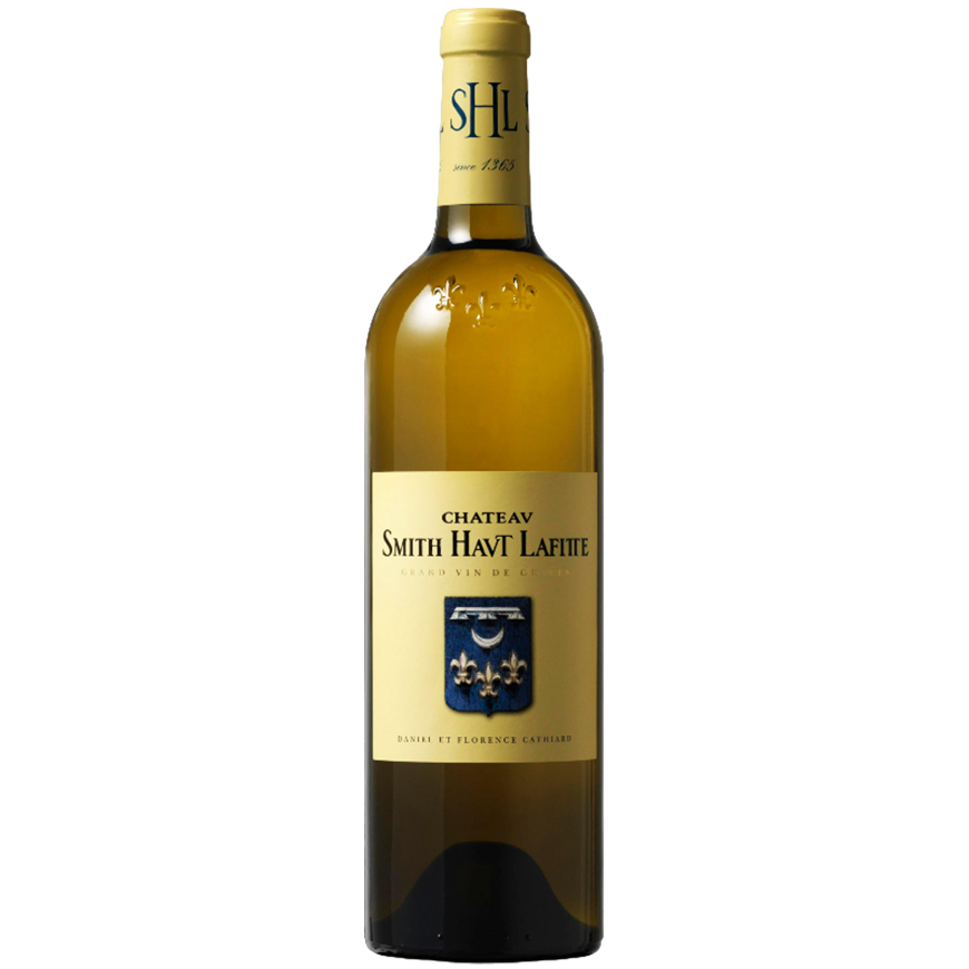 Chateau Smith Haut Lafitte Blanc 2021