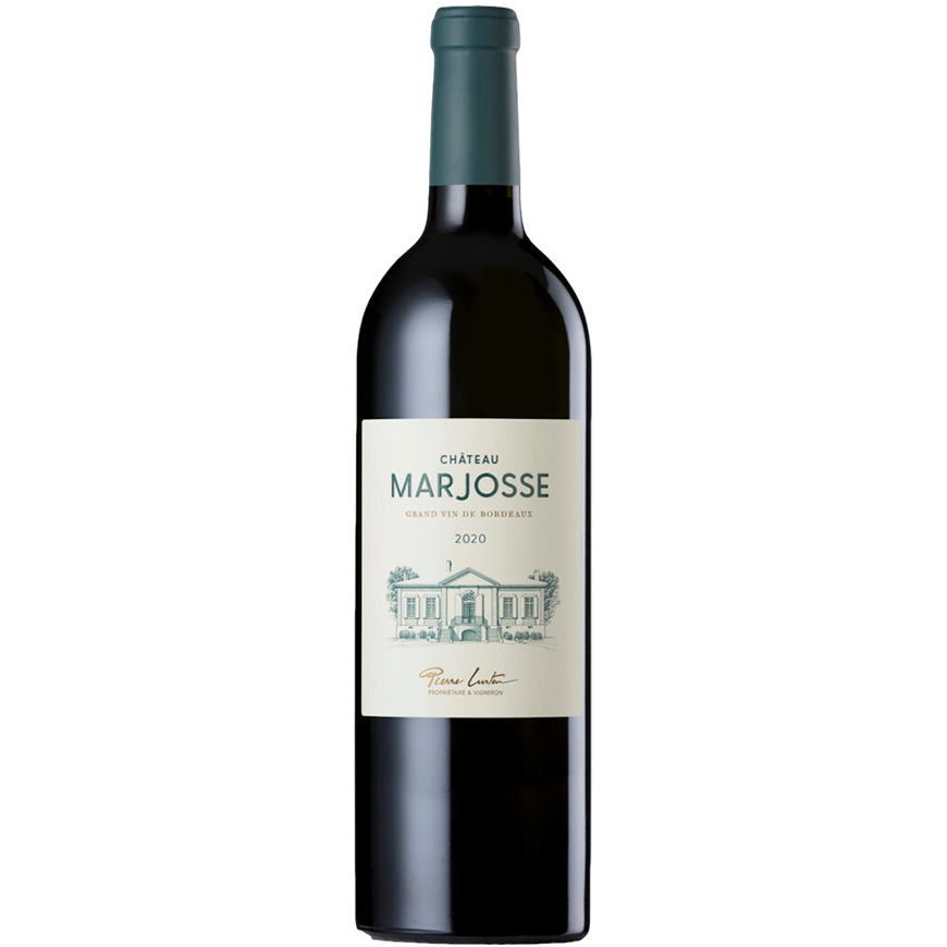 Chateau Marjosse Rouge Bordeaux AOC 2021 Magnum