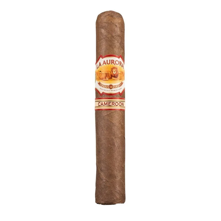 La Aurora 1903 Cameroon Robusto