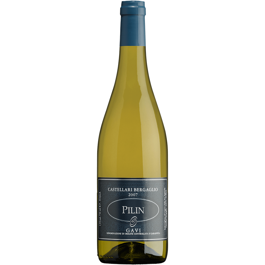 Castellari Bergaglio Pilin Gavi DOCG 2021