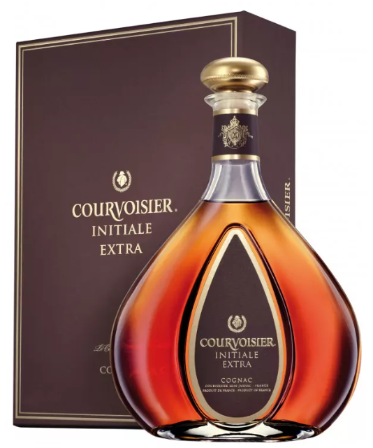 Courvoisier Initiale Extra 70cl