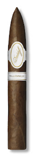 Davidoff Millennium Piramides