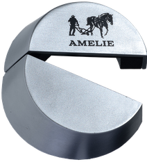 Amelie Elytra Foil Cutter