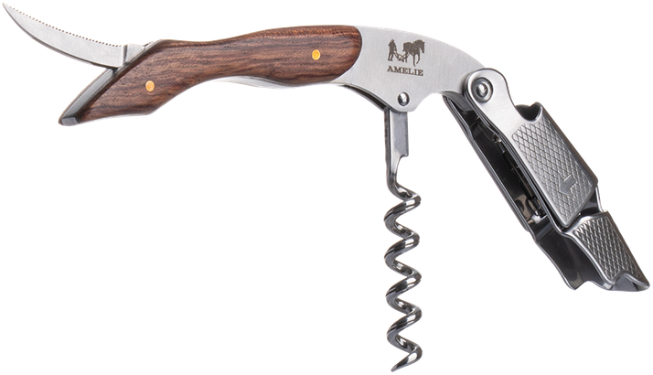 Amelie Jacques Corkscrew