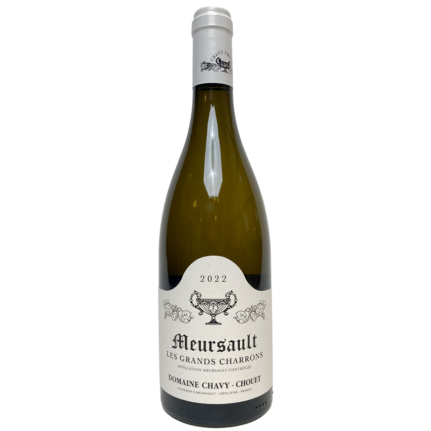 Vincent Girardin Pouilly-Fuisse 2020