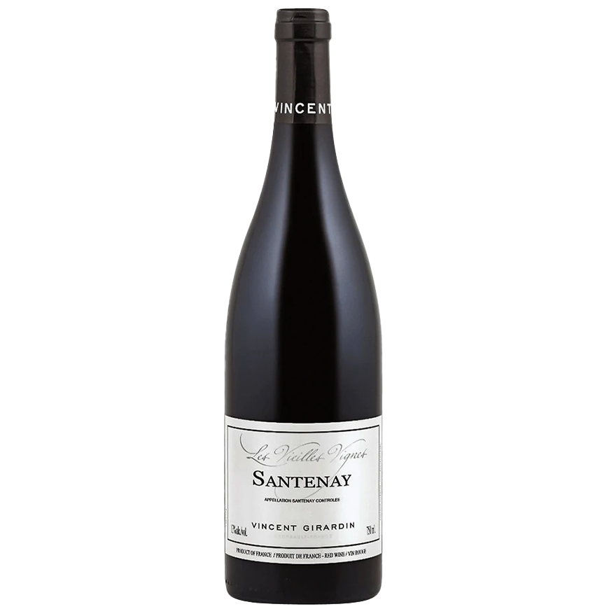 Vincent Girardin Santenay Vieilles Vignes 2020