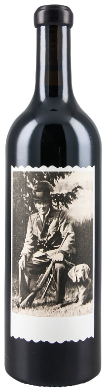 Sine Qua Non The Hated Hunter Syrah 2017