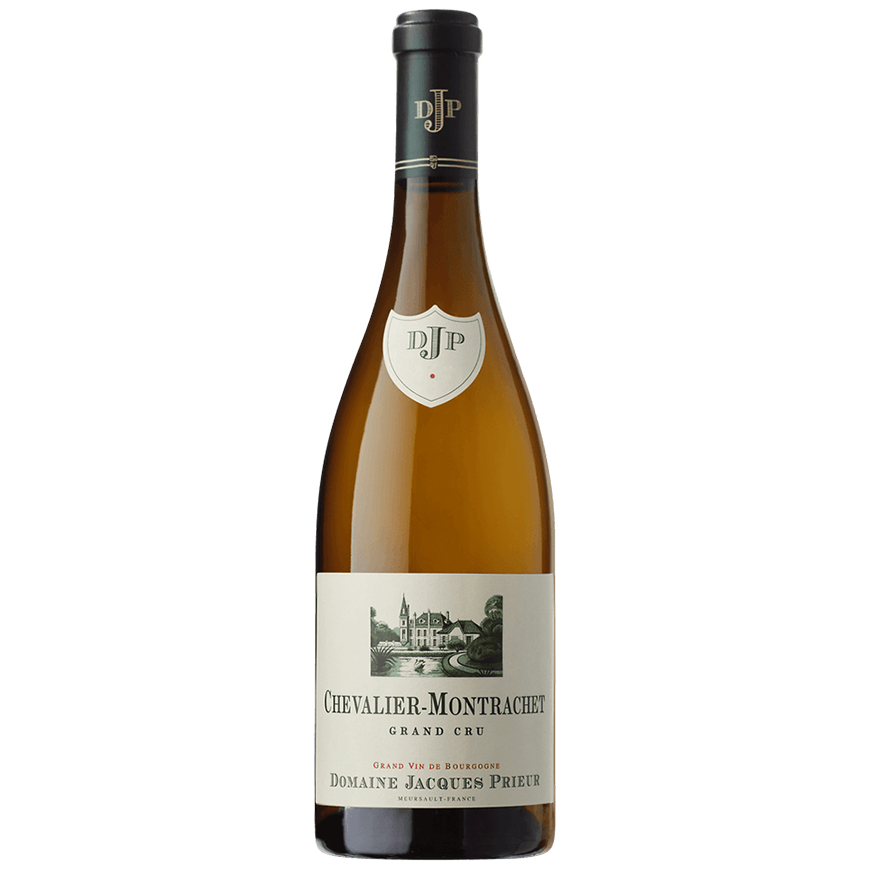 Domaine Jacques Prieur Montrachet Grand Cru 2018