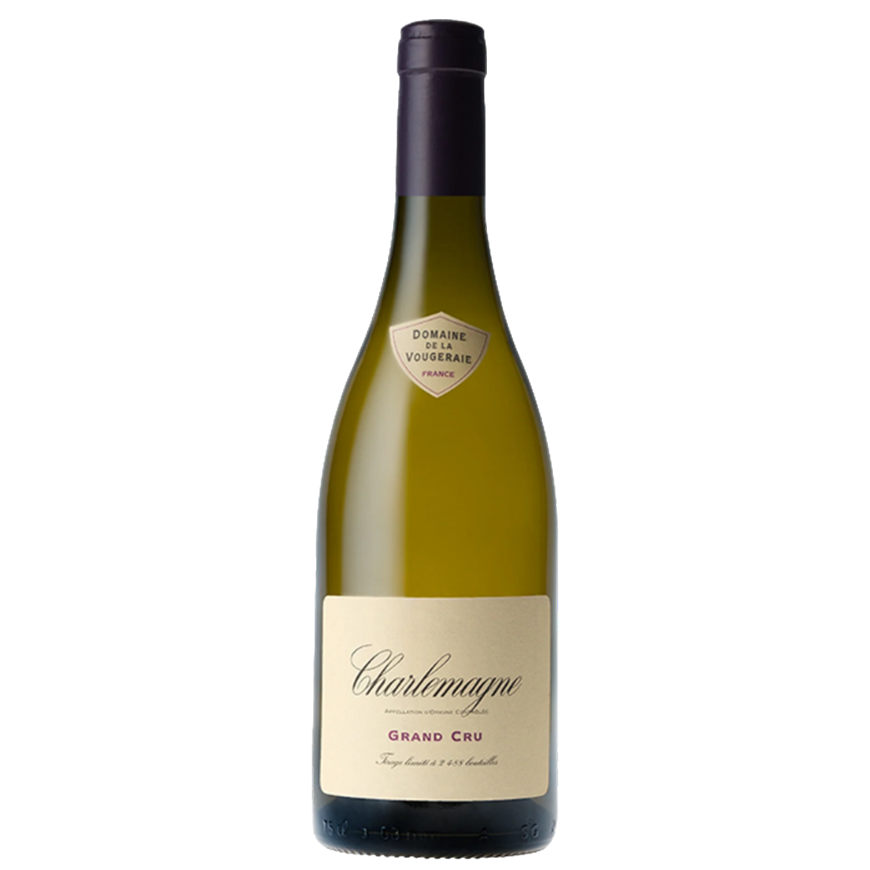 Domaine de la Vougeraie Charlemagne 2021