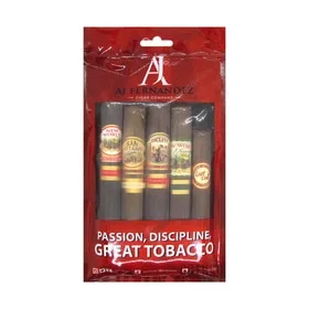 AJ Humy Sampler 6