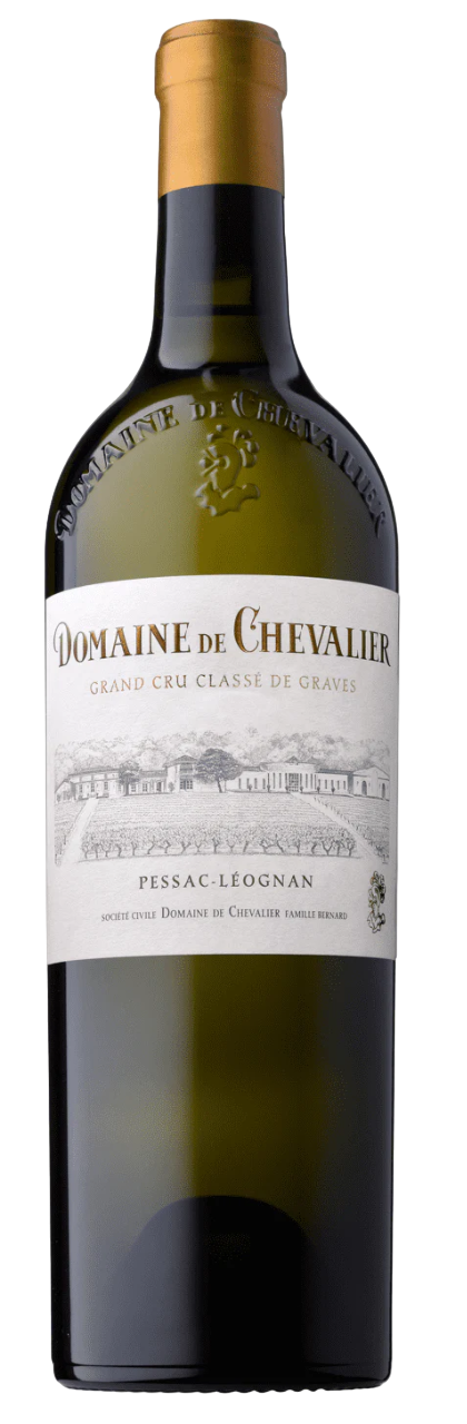 Domaine de Chevalier Blanc Grand Cru 2021