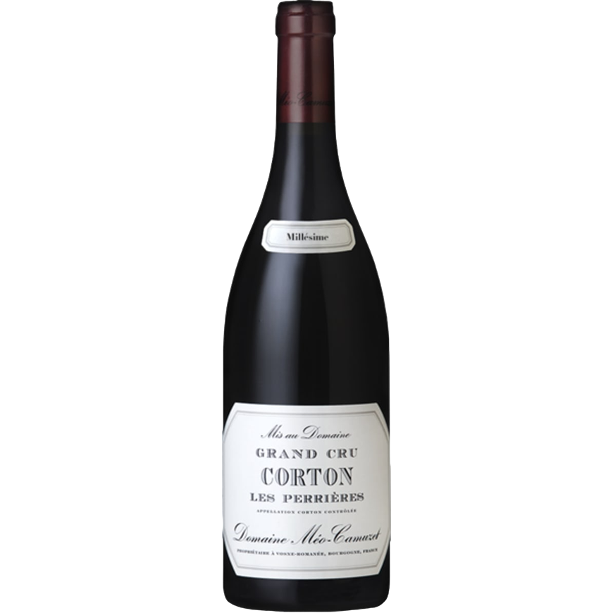 Meo-Camuzet Corton Les Perrieres Grand Cru 2020