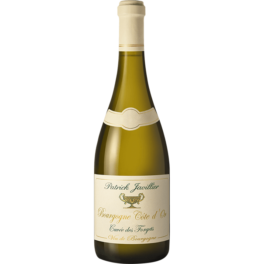 Patrick Javillier Cuvee des Forgets Bourgogne Cote d'Or 2022