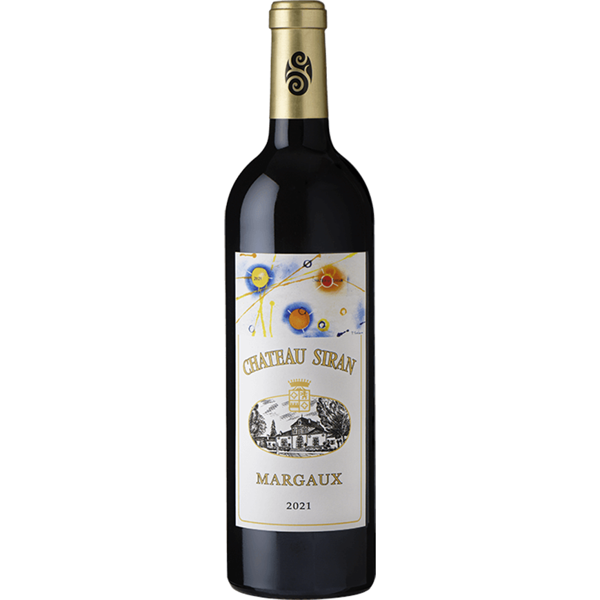 Chateau Siran 2021 Magnum