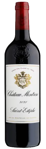 Chateau Montrose Grand Cru Classe 2021 Magnum