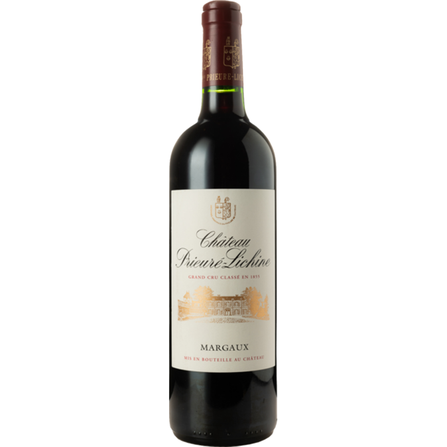 Chateau Prieure Lichine 4eme Cru Classe 2021 Magnum