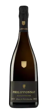 Philipponnat Champagne Blanc De Noir Brut Cuvee 2015