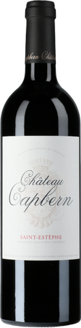 Chateau Capbern 2021 Magnum