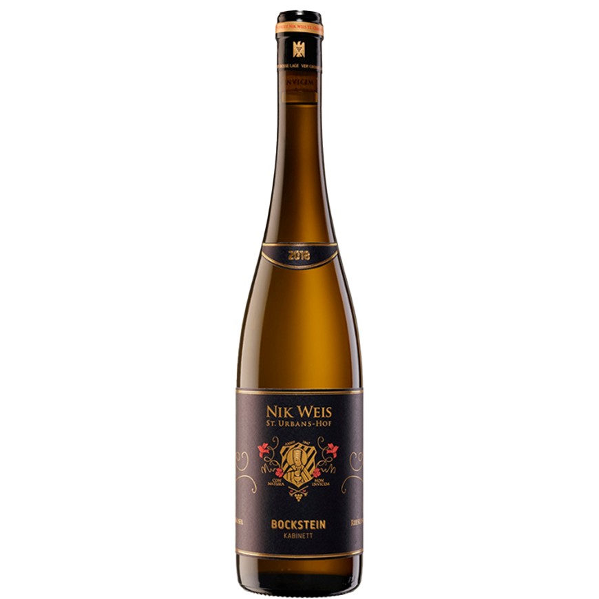 Nik Weis Kabinett Mosel Riesling 2022